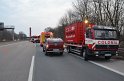 VU A4 Rich Olpe kurz hinter AK Koeln West P323